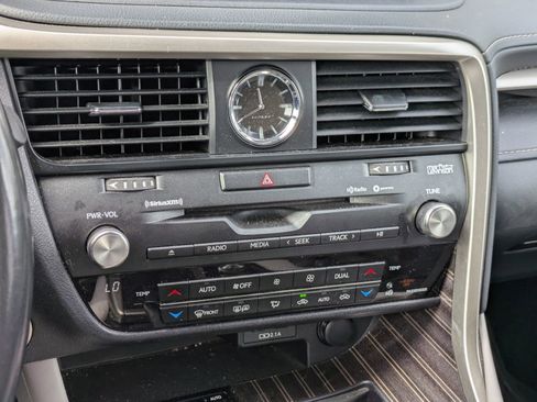 Used 2020 Lexus RX 350 AWD w/ Luxury Package image 22