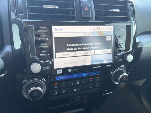 Used 2022 Toyota 4Runner TRD Pro image 25