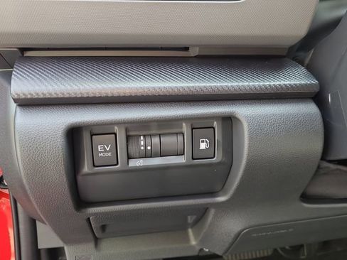 New 2026 Subaru Crosstrek 2.5i Limited AWD/4WD image 24