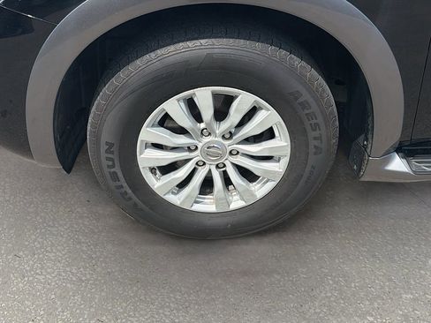 Used 2019 Nissan Armada SV w/ Driver Package RWD image 42