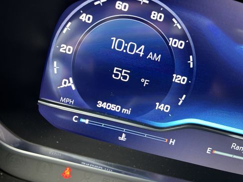 Certified 2023 Chevrolet Tahoe RST w/ Sport Performance Package image 39