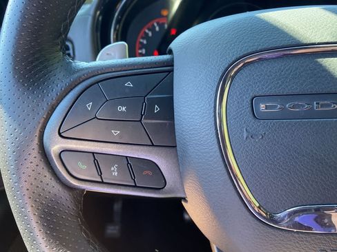 Used 2025 Dodge Durango GT AWD/4WD image 21