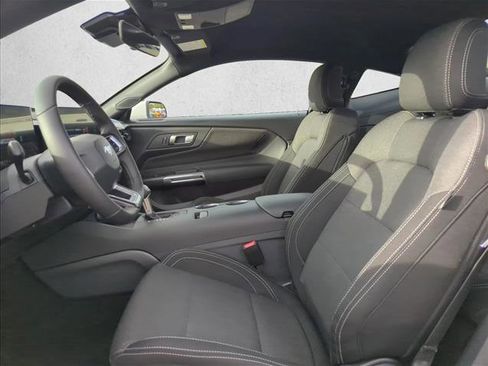 New 2026 Ford Mustang EcoBoost image 4