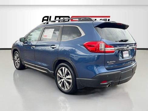 Used 2020 Subaru Ascent Touring w/ Popular Package #3 AWD/4WD image 5