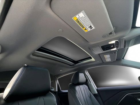 Certified 2025 Acura ADX AWD image 22