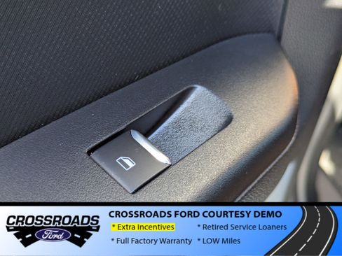 New 2025 Ford Bronco Sport Outer Banks w/ Outer Banks Tech Package+ image 28