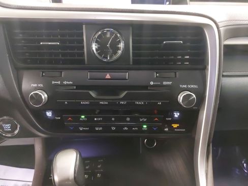 Used 2017 Lexus RX 350 FWD image 23