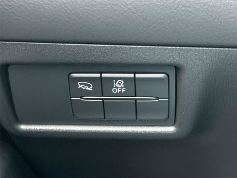 Used 2025 MAZDA CX-5 AWD 2.5 S w/ Select Package image 33