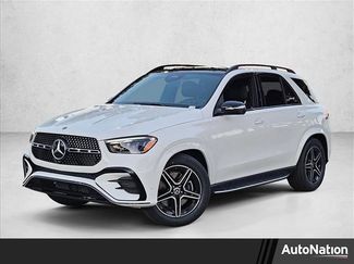 New 2026 Mercedes-Benz GLE 450 4MATIC video 1