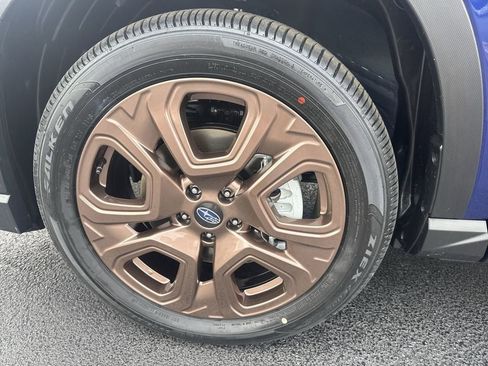 New 2026 Subaru Ascent Limited Bronze AWD/4WD image 8