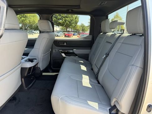 Used 2026 Toyota Tundra Limited RWD image 27