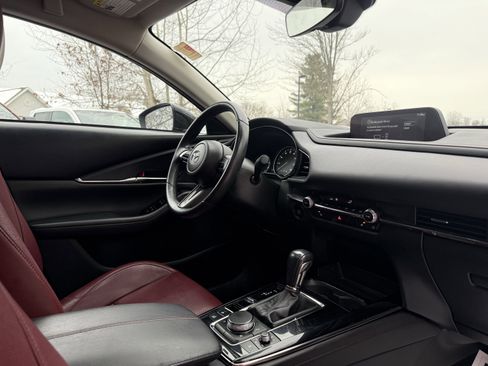 Used 2024 MAZDA CX-30 AWD 2.5 S w/ Preferred Package image 43