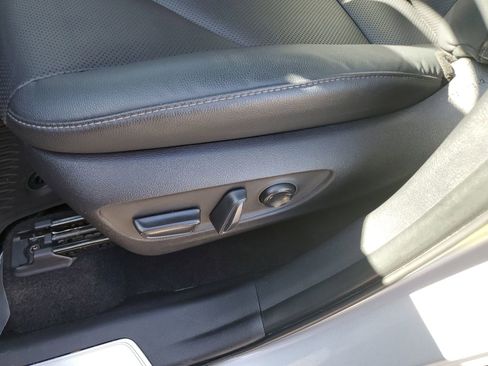 Certified 2024 Toyota Grand Highlander Limited image 19