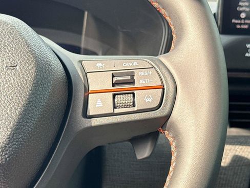 New 2026 Honda Passport TrailSport image 30