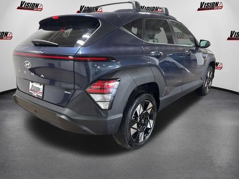 Used 2024 Hyundai Kona SEL AWD/4WD image 5