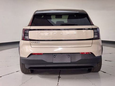 New 2026 Volvo EX30 Plus w/ Climate Package image 10