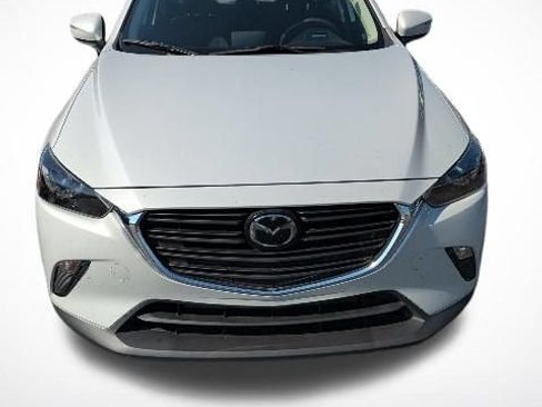 Used 2021 MAZDA CX-3 Sport FWD image 2