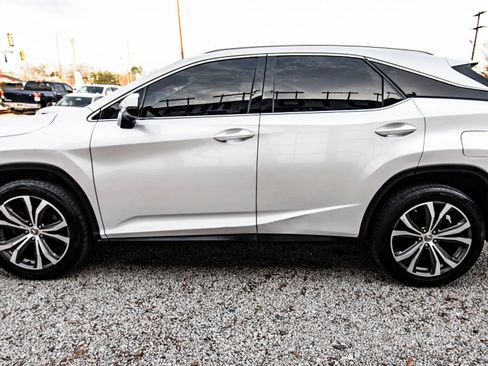 Used 2016 Lexus RX 350 AWD image 23
