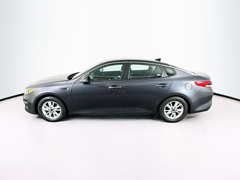 Used 2018 Kia Optima LX image 4