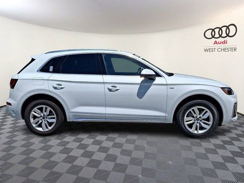 Used 2023 Audi Q5 2.0T Premium w/ Convenience Package AWD/4WD image 7