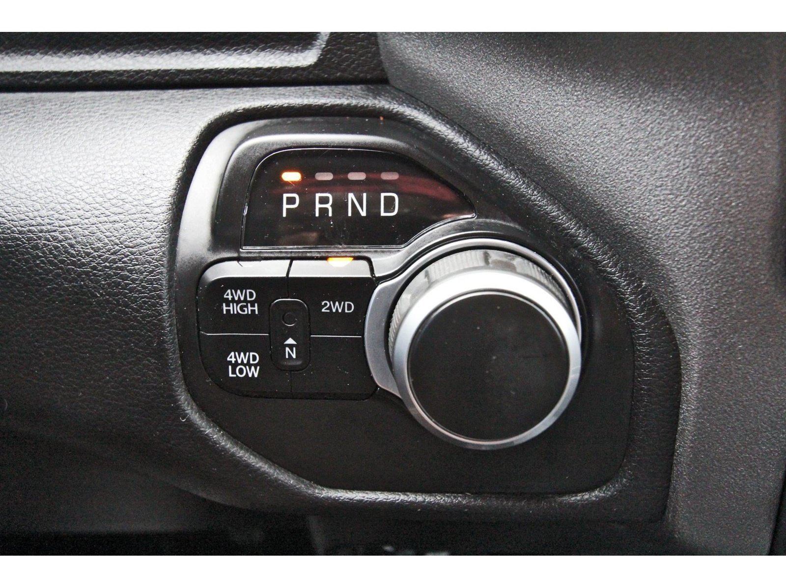Used 2022 RAM 2500 Tradesman w/ Snow Chief Group AWD/4WD image 22