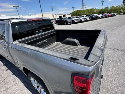New 2026 GMC Sierra 1500 Denali w/ Denali Reserve Package AWD/4WD image 38