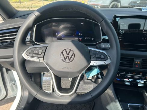 New 2026 Volkswagen Jetta Sport FWD image 23