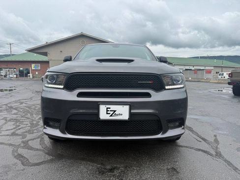 Used 2019 Dodge Durango GT AWD/4WD image 3
