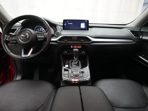 Certified 2023 MAZDA CX-9 Touring Plus image 5