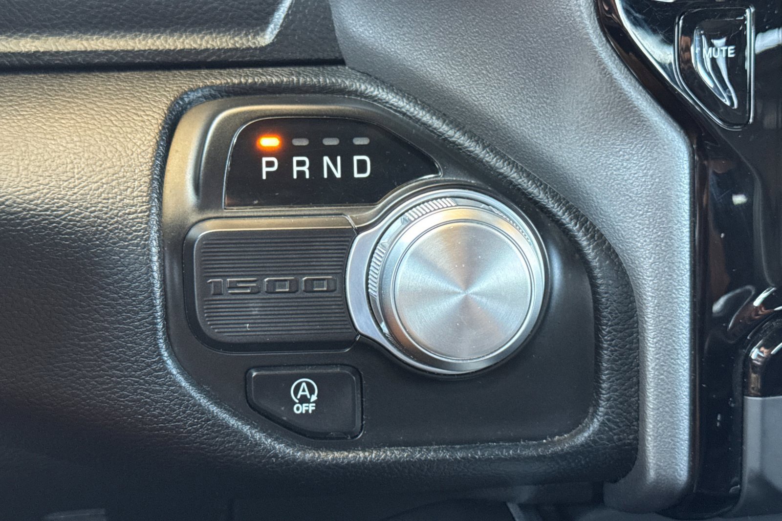 Used 2022 RAM 1500 Laramie RWD image 21