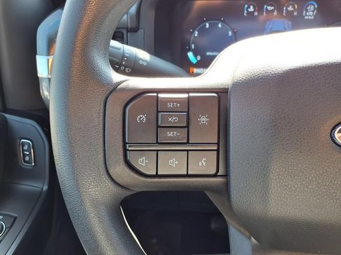 Used 2025 Ford F150 STX RWD image 17