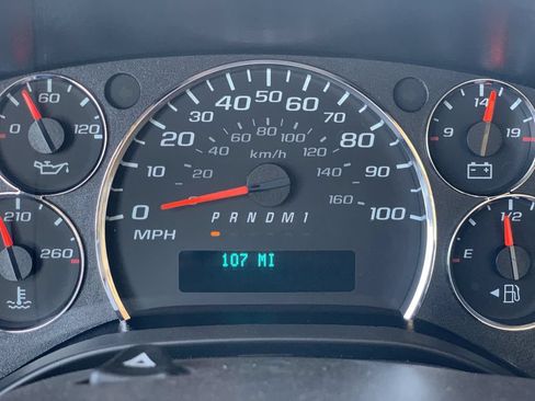 New 2026 Chevrolet Express 3500 w/ Power Convenience Package RWD image 9