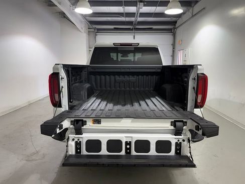 Certified 2023 GMC Sierra 1500 SLT w/ SLT Premium Plus Package AWD/4WD image 8