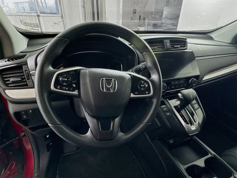 Used 2021 Honda CR-V Special Edition image 9