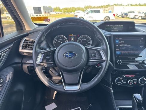 Used 2020 Subaru Forester Limited w/ Popular Package #3 image 11