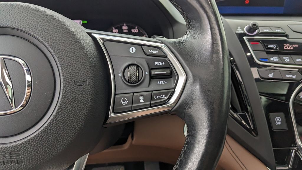 Used 2020 Acura RDX w/ Advance Package AWD/4WD image 34