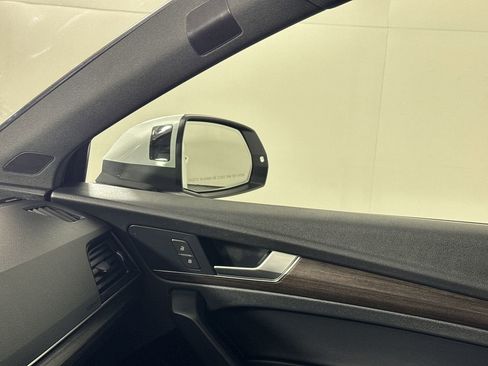 Used 2023 Audi Q5 2.0T Premium Plus w/ Premium Plus Package image 18