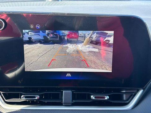 New 2026 Chevrolet Equinox LT w/ Convenience Package II image 19