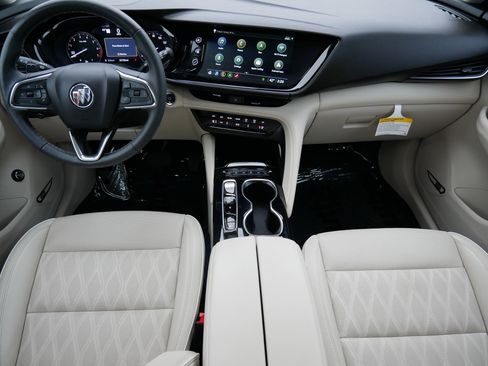 Used 2023 Buick Envision Avenir image 10
