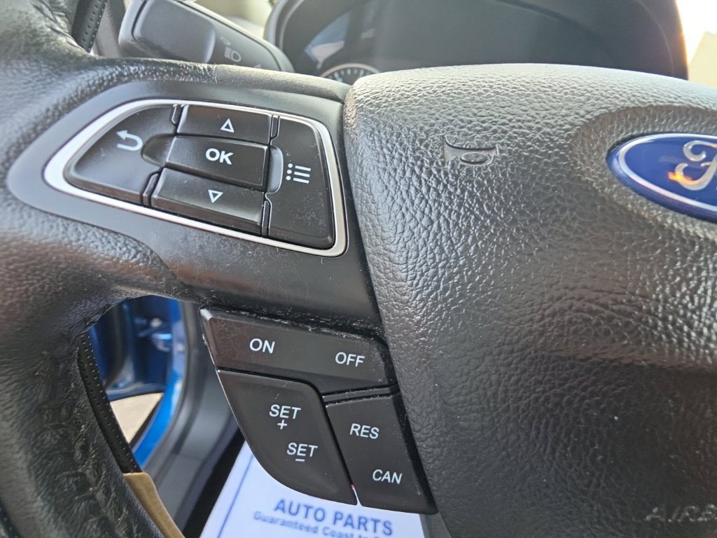 Used 2020 Ford EcoSport Titanium AWD/4WD image 14