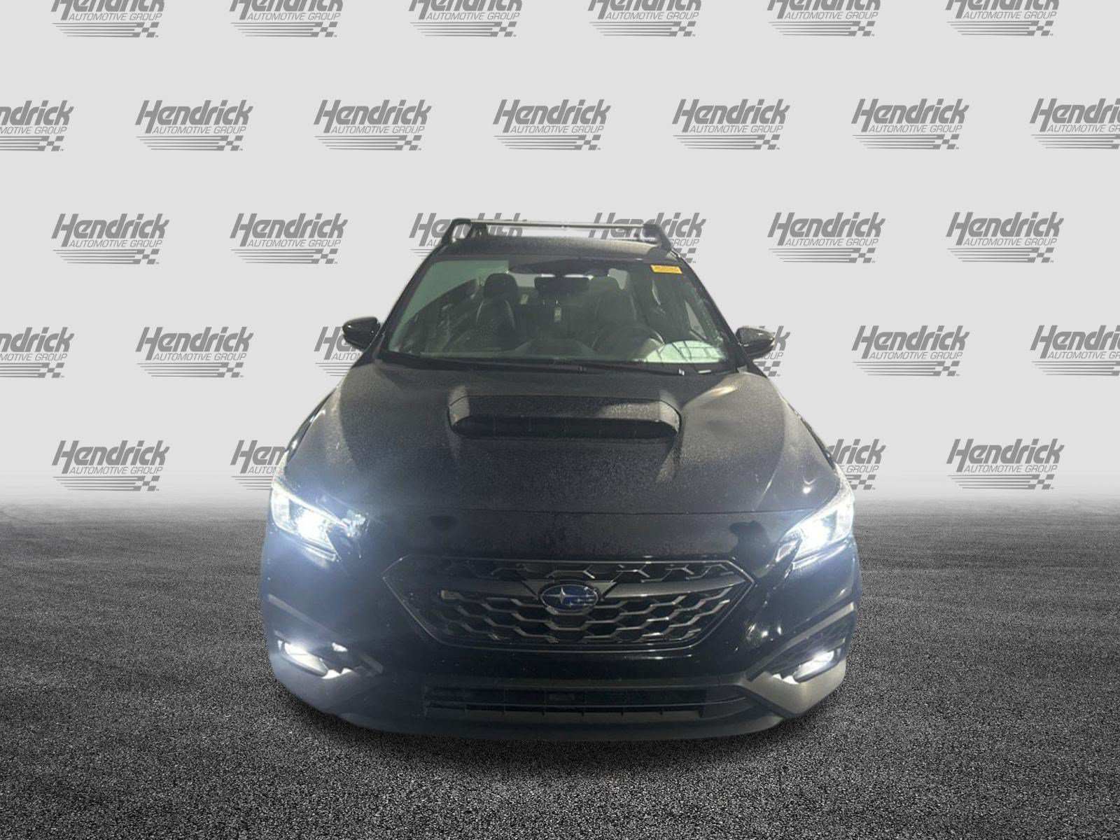 Used 2024 Subaru WRX TR AWD/4WD image 37