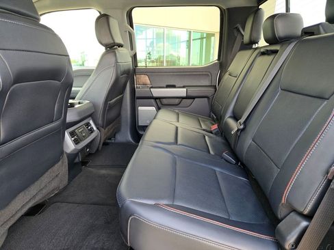 Used 2024 Ford F350 Lariat image 14