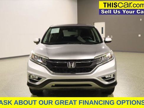Used 2016 Honda CR-V EX image 2