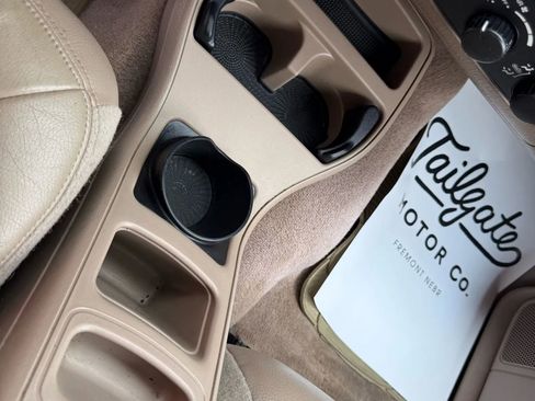 Used 2003 Dodge Durango SLT image 26