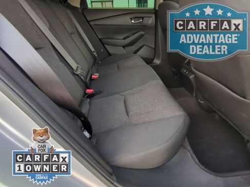 Used 2025 Honda Accord SE image 19