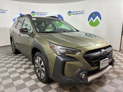 Used 2023 Subaru Outback Limited