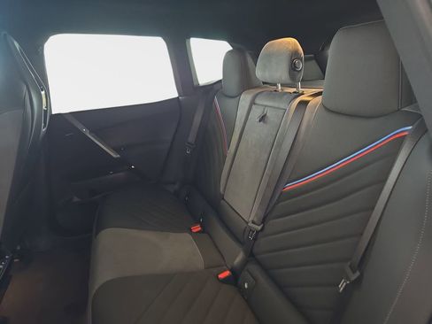 New 2026 BMW iX xDrive60 w/ M Sport Package image 9