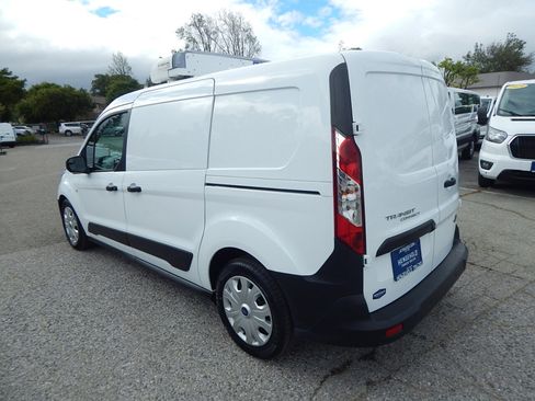 Used 2020 Ford Transit Connect XL image 6