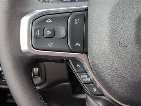 New 2026 RAM 1500 Big Horn/Lone Star image 27