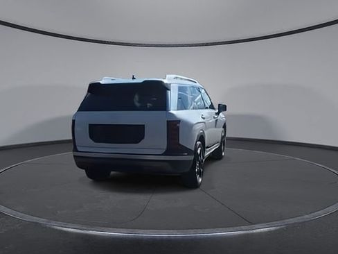 New 2026 Hyundai Palisade Limited image 10